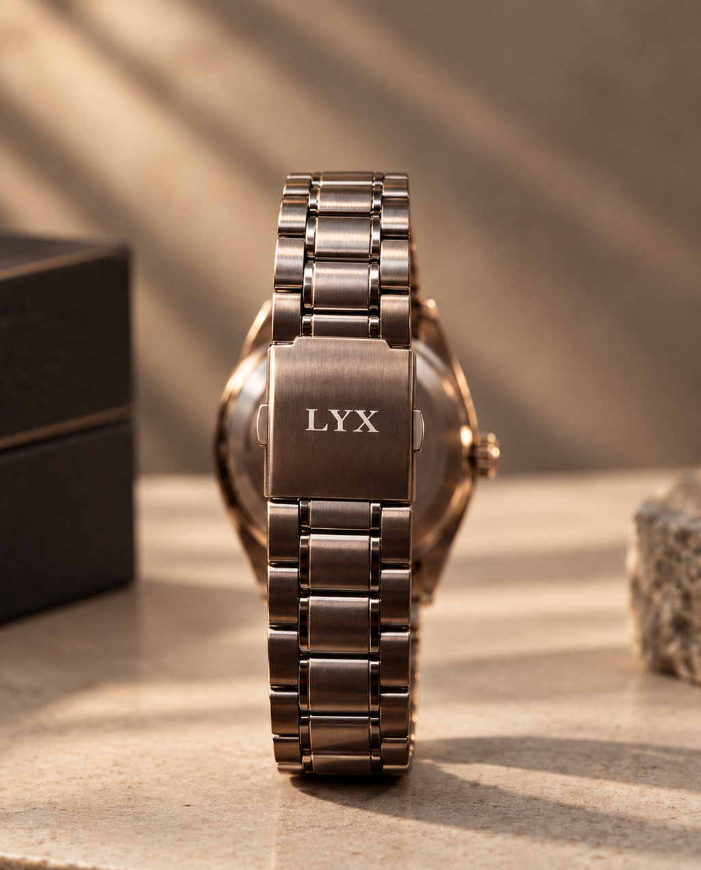 LYX EmberGlow
